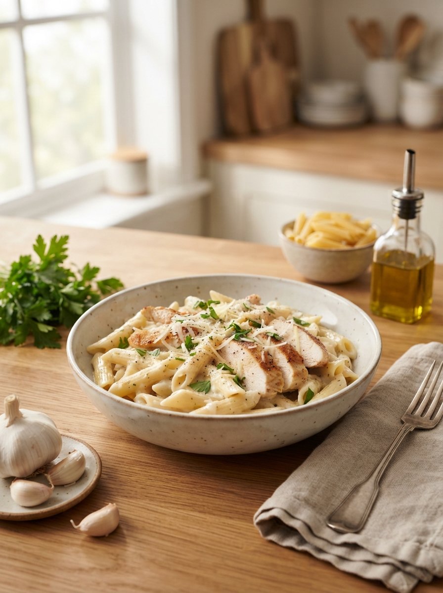 Garlic_chicken_pasta_in_bowl_202608151427